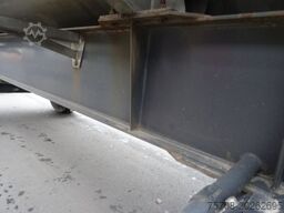 SCANIA R 410 next Gen*kpl. Zug*V2A Lebensmitteltank*Ret