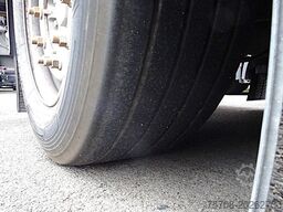 SPIER Tandem Schiebeplane*6,6 m*16 Pal.*2 to LBW*zert.