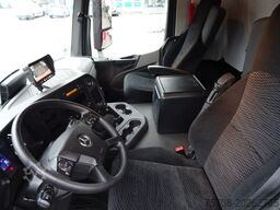 MERCEDES-BENZ 2540 Antos*kpl. Zug*NLA*2x LBW*38 Pal*Kamera*TOP