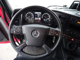 MERCEDES-BENZ 2540 Antos*kpl. Zug*NLA*2x LBW*38 Pal*Kamera*TOP