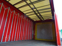 MERCEDES-BENZ 2540 Antos*kpl. Zug*NLA*2x LBW*38 Pal*Kamera*TOP