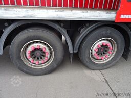 MERCEDES-BENZ 2540 Antos*kpl. Zug*NLA*2x LBW*38 Pal*Kamera*TOP