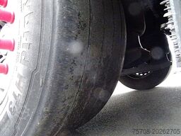 MERCEDES-BENZ 2540 Antos*kpl. Zug*NLA*2x LBW*38 Pal*Kamera*TOP