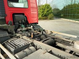 VOLVO FM 6X2 FULL STEEL SUSPENSION TOP CONDITION NL TR
