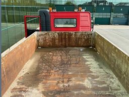 VOLVO FM 6X2 FULL STEEL SUSPENSION TOP CONDITION NL TR