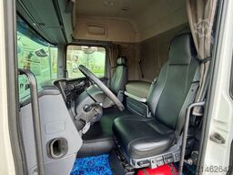 SCANIA R450 6X2 CROWN EDITION RETARDER FULL AIR PTO + H