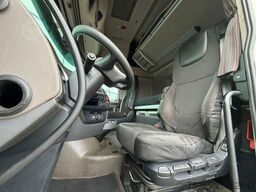 DAF XF 480 FT SSC 2X TANKS SMART TACHO 2 ONLY 635.00