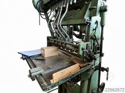 Bohm & Kruse II 10/600