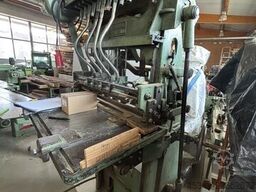 Bohm & Kruse II 10/600