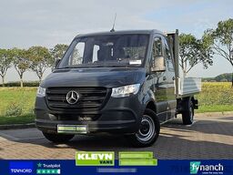 MERCEDES-BENZ SPRINTER 315 L3 Open-Laadbak DC!