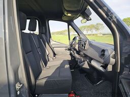 MERCEDES-BENZ SPRINTER 315 L3 Open-Laadbak DC!
