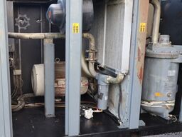 Atlas Copco GA180VSD