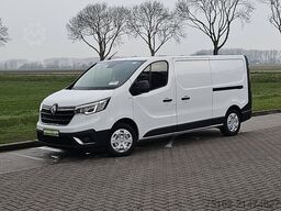 RENAULT TRAFIC 2.0 DCI DCI 150 L2H1 EDC