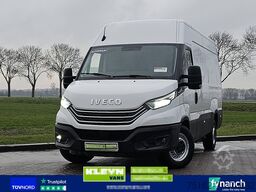 IVECO DAILY 35 S 14 ac automaat EURO6
