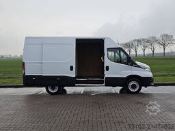 IVECO DAILY 35 S 14 ac automaat EURO6