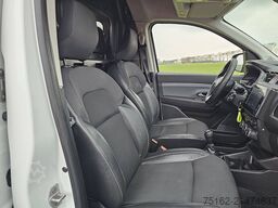 RENAULT EXPRESS 1.5 DCI 95