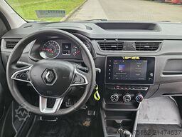 RENAULT EXPRESS 1.5 DCI 95