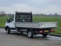 FORD TRANSIT 2.0 L3 Open-Laadbak NAP!