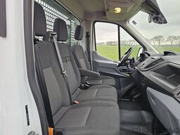 FORD TRANSIT 2.0 L3 Open-Laadbak NAP!