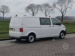 VOLKSWAGEN TRANSPORTER 2.0 TDI 150 4 MOTION L2H1