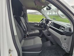 VOLKSWAGEN TRANSPORTER 2.0 TDI 150 4 MOTION L2H1