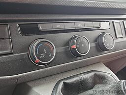 VOLKSWAGEN TRANSPORTER 2.0 TDI 150 4 MOTION L2H1