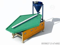 Onurmaksan - Gemini table G450