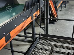 SILESIA SHREDDERS 