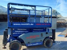 Haulotte Compact 12 DX 12,06 m