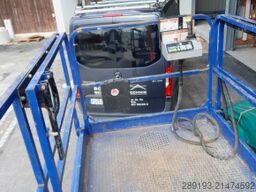 Haulotte Compact 12 DX 12,06 m