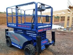 Haulotte Compact 12 DX 12,06 m