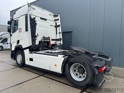 Renault T480 / Hydraulic / 685.000..KM!! / Belgium Truck