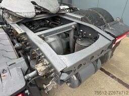 Renault T480 / Hydraulic / 685.000..KM!! / Belgium Truck