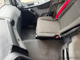 Renault T480 / Hydraulic / 685.000..KM!! / Belgium Truck