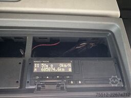 Renault T480 / Hydraulic / 685.000..KM!! / Belgium Truck