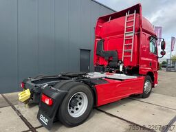 DAF CF 340 SC / Euro 6 / TUV: 9-2026 / Belgium Truck