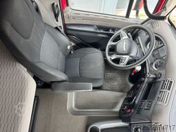 DAF CF 340 SC / Euro 6 / TUV: 9-2026 / Belgium Truck