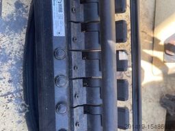 IVECO Euro Trakker 190 E 35 W 4x4 Kran Kipper Bj 2003