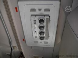 DAF XF 480 FT SSC + INTARDER + 845l Tank + EURO 6 E