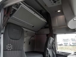 DAF XF 480 FT SSC + MX-BREAK + 545l TANK