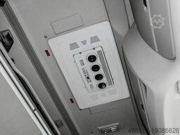 DAF XF 480 FT SSC + MX-BREAK + 545l TANK