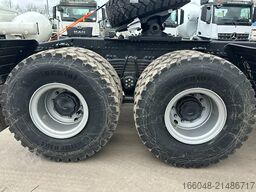 MAN TGS 40.480 MAN TGS 40.480 6x6 BB SA HEAVY DUTY ...