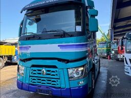 Renault T 380 4x2, Euro 6, NL truck