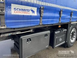 Schmitz Cargobull Semitrailer Curtainsider Standard
