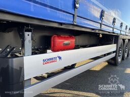 Schmitz Cargobull Semitrailer Curtainsider Standard
