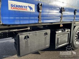 Schmitz Cargobull Semitrailer Curtainsider Standard