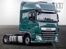 DAF XF 480 FT SSC LOW DECK MEGA + MX-BREAK+ 1090l TANK