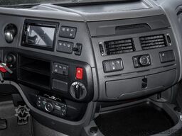 DAF XF 480 FT SSC LOW DECK MEGA + MX-BREAK+ 1090l TANK