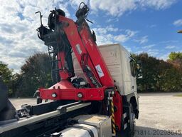 VOLVO VOLVO FM11.450 SCARRABILE CON GRU