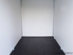 Humbaur HK 132513-15P 251X132X152CM 1300KG KOFFERANHÄNGER